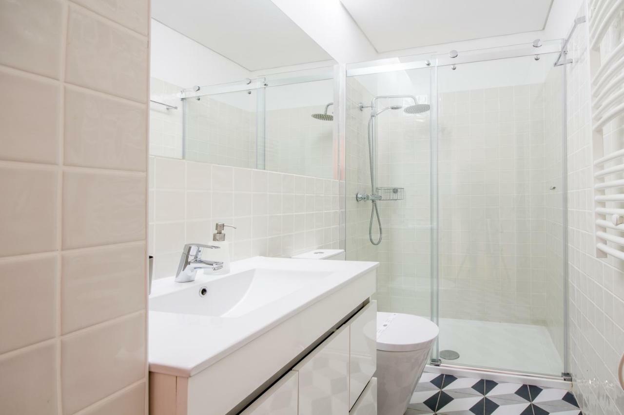 Loft D. Joao IV Apartment Порто Екстериор снимка